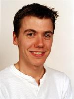 Third Year Student Photographs 2002